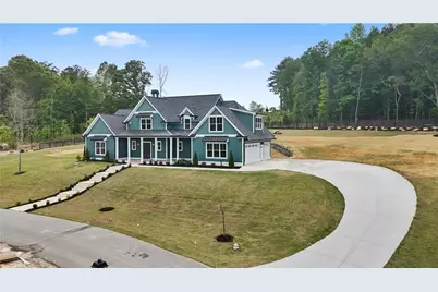 3068 Turning Creek Trail, Dacula, GA 30019 - Photo 6