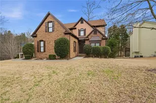 2753 Blue Moon Dr, Buford, GA 30519 - Photo 2