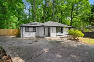 2860 Reveille Circle SE, Atlanta, GA 30316 - Photo 1