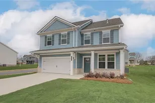 295 Arnewood Cir, McDonough, GA 30253 - Photo 2