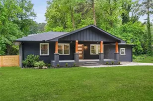 1633 Carter Rd, Decatur, GA 30032 - Photo 2