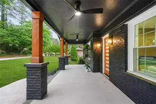 1633 Carter Rd, Decatur, GA 30032 - Photo 4