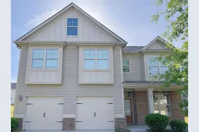 2485 Osceola Road, Lithonia, GA 30058 - Photo 1