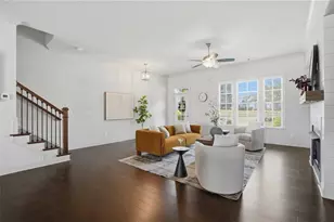 1910 Skyfall Circle NE, Atlanta, GA 30319 - Photo 4