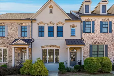 1910 Skyfall Circle NE, Atlanta, GA 30319 - Photo 2