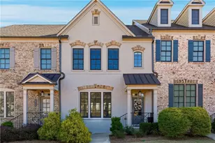 1910 Skyfall Circle NE, Atlanta, GA 30319 - Photo 2