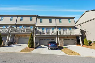 1910 Skyfall Circle NE, Atlanta, GA 30319 - Photo 22