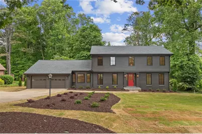 1125 Lake Charles Drive, Roswell, GA 30075 - Photo 1