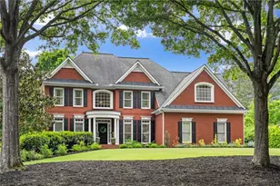 210 Hamilton Way, Roswell, GA 30075 - Photo 2