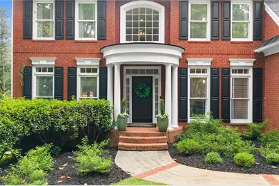 210 Hamilton Way, Roswell, GA 30075 - Photo 4