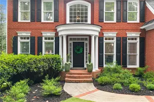 210 Hamilton Way, Roswell, GA 30075 - Photo 4