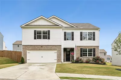 266 Creekview Way, Dallas, GA 30132 - Photo 1