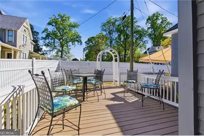 1910 Hancock Road, Demorest, GA 30535 - Photo 22