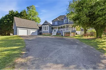 1910 Hancock Road, Demorest, GA 30535 - Photo 6