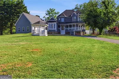 1910 Hancock Road, Demorest, GA 30535 - Photo 4