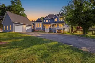 1910 Hancock Rd, Demorest, GA 30535 - Photo 1
