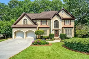 5044 Chapel Lake Cir, Douglasville, GA 30135 - Photo 1