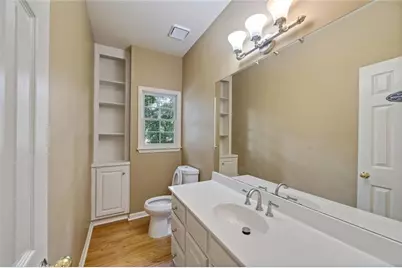 5044 Chapel Lake Circle, Douglasville, GA 30135 - Photo 18