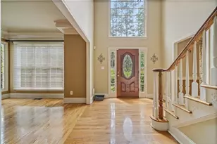 5044 Chapel Lake Cir, Douglasville, GA 30135 - Photo 4
