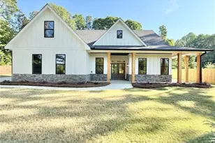 682 Ferguson Pl, Dallas, GA 30132 - Photo 2
