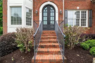 4195 Breckenridge Ct, Alpharetta, GA 30005 - Photo 4
