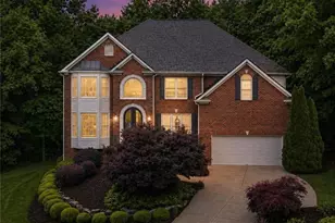 4195 Breckenridge Ct, Alpharetta, GA 30005 - Photo 2