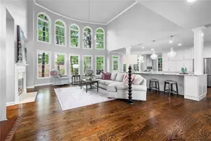 4195 Breckenridge Ct, Alpharetta, GA 30005 - Photo 14