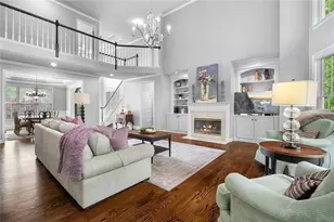 4195 Breckenridge Ct, Alpharetta, GA 30005 - Photo 18