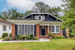 1660 S Gordon St SW, Atlanta, GA 30310 - Photo 2
