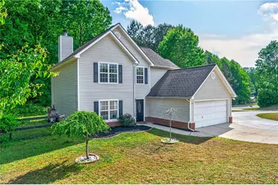 6250 Glen Port Circle, Flowery Branch, GA 30542 - Photo 2