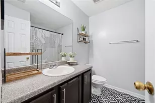 166 Odyssey Turn, Conyers, GA 30012 - Photo 32