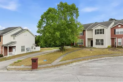 166 Odyssey Turn, Conyers, GA 30012 - Photo 1