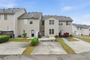 166 Odyssey Turn, Conyers, GA 30012 - Photo 36