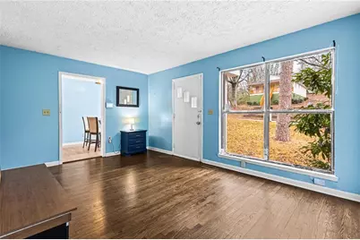 1993 Akron Drive SE, Atlanta, GA 30315 - Photo 2