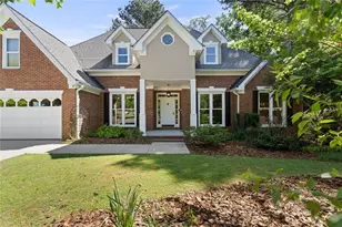 5230 Wickershire Dr, Peachtree Corners, GA 30092 - Photo 2