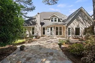 5230 Wickershire Dr, Peachtree Corners, GA 30092 - Photo 32