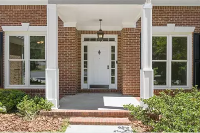 5230 Wickershire Drive, Peachtree Corners, GA 30092 - Photo 12