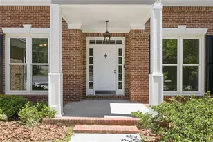 5230 Wickershire Dr, Peachtree Corners, GA 30092 - Photo 12
