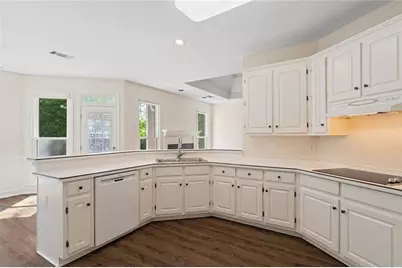 5230 Wickershire Drive, Peachtree Corners, GA 30092 - Photo 26