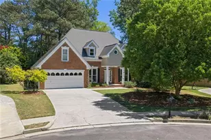 5230 Wickershire Dr, Peachtree Corners, GA 30092 - Photo 1