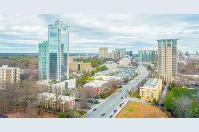 2795 Peachtree Road NE #1909, Atlanta, GA 30305 - Photo 24