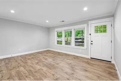 5751 Lisa Lane, Austell, GA 30168 - Photo 2