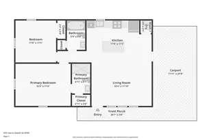 5751 Lisa Ln, Austell, GA 30168 - Photo 22