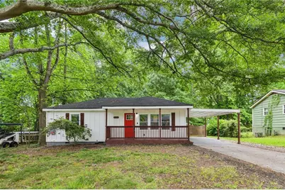 5751 Lisa Lane, Austell, GA 30168 - Photo 1