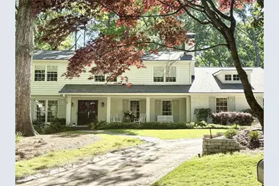 7190 Twin Branch Road, Atlanta, GA 30328 - Photo 1