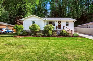 886 Scott Cir, Decatur, GA 30033 - Photo 2