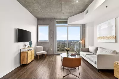 855 Peachtree Street NE #2415, Atlanta, GA 30309 - Photo 10