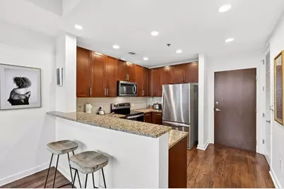 855 Peachtree Street NE #2415, Atlanta, GA 30309 - Photo 8
