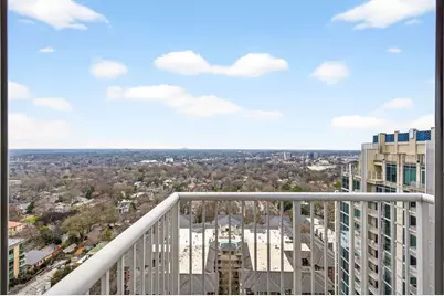 855 Peachtree Street NE #2415, Atlanta, GA 30309 - Photo 22