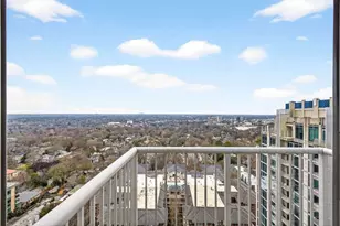 855 Peachtree St NE, Atlanta, GA 30309 - Photo 22